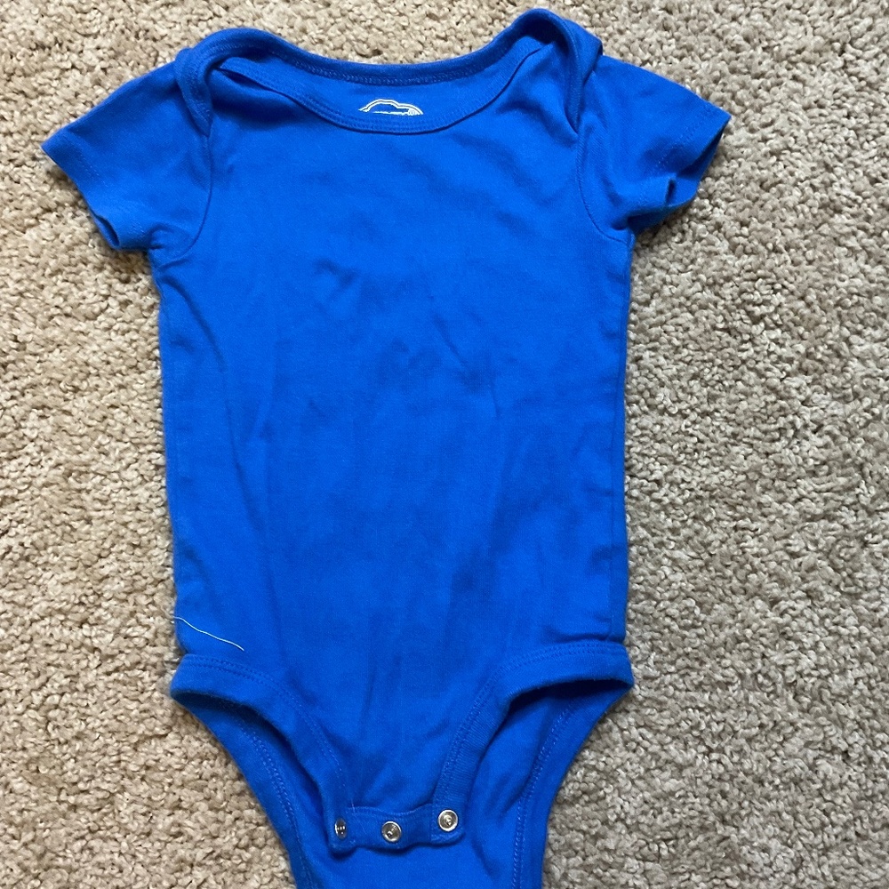 Color Variety One Pieces - Picture 2 of 6